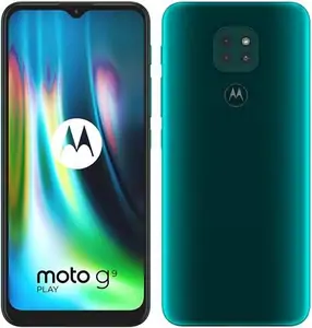 Замена стекла камеры на телефоне Motorola Moto G9 Play в Москве
